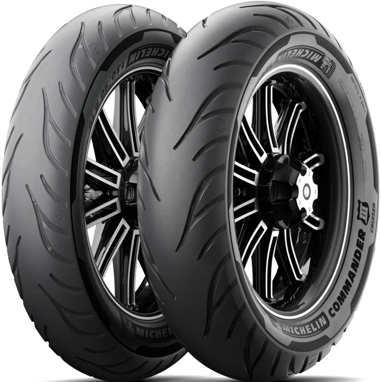 

Дорожные мотошины Michelin Commander III Cruiser 160/70B17 73V TL/TT Rear