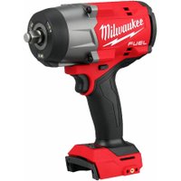 Гайковерт Milwaukee M18 FUEL M18FHIW2F12-0X 4933492782 (без АКБ, кейс)