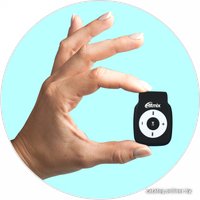 Плеер MP3 Ritmix RF-1015 (черный)