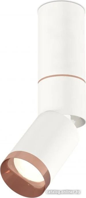 Спот Ambrella light Techno spot XM6312145 SWH/PPG