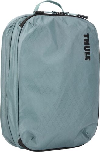 Органайзер для чемодана Thule Clean/Dirty Packing Cube 3205118 (pond gray)