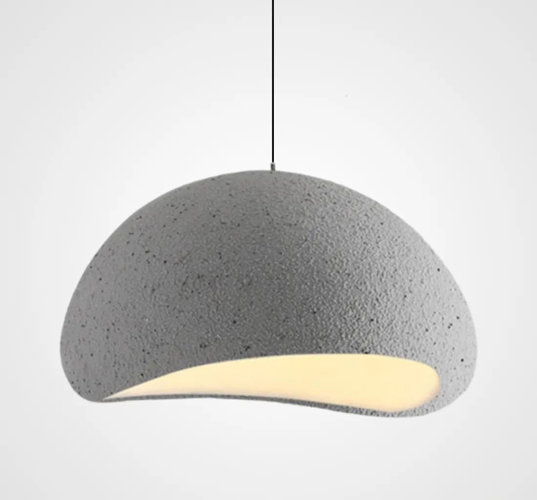 

Подвесная люстра ImperiumLoft Cemencloud01 219867-23