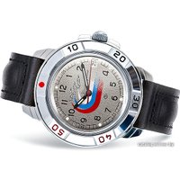 Наручные часы Восток Командирские 431562 в Солигорске