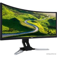 Монитор Acer XZ350CU bmijphz [UM.CX0EE.001]