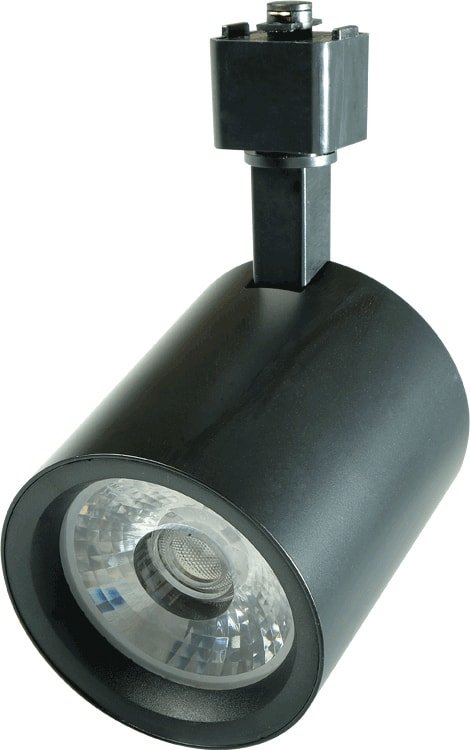

Трековый светильник JAZZway PTR 0530 30w (черный)