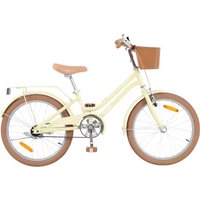Детский велосипед Rant Vintage 20 (бежевый)