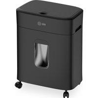 Шредер CACTUS CS-SH-D4