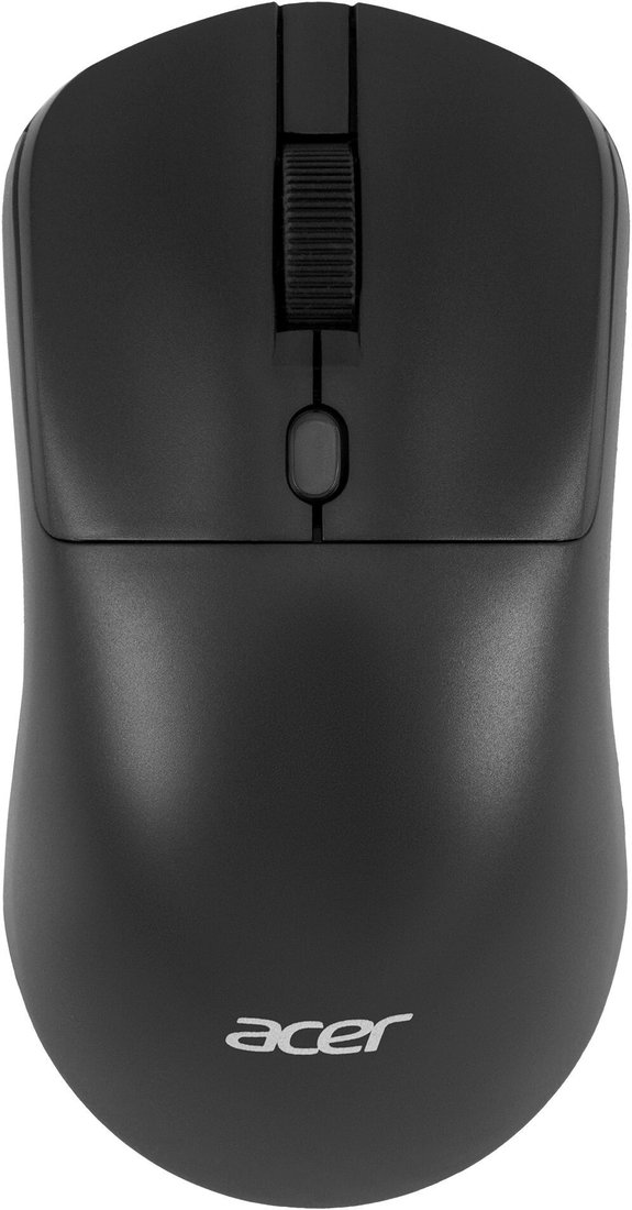 

Мышь Acer OMR501 (черный)