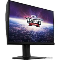 Игровой монитор MSI G253PF