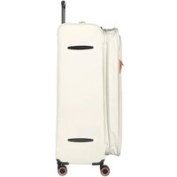 Чемодан-спиннер Verage Cambridge-II 20077W-3 80 см (cветлый хаки)