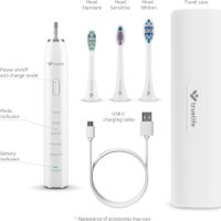Комплект электрических зубных щеток TrueLife SonicBrush Clean30 Duo