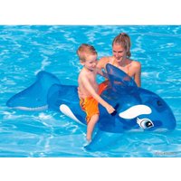 Надувная игрушка для плавания Intex Китенок 58523