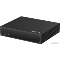 Сетевой проигрыватель Matrix Audio mini-i Pro 4 (черный)