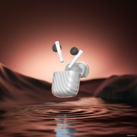 Наушники Hakii ICE Lite (белый)