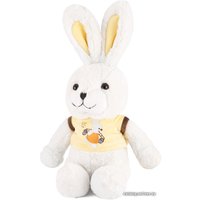 Классическая игрушка Maxitoys Зайчик в футболке MT-SUT052022-23
