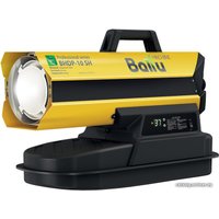 Дизельная тепловая пушка Ballu Siber Heat BHDP-10 SH