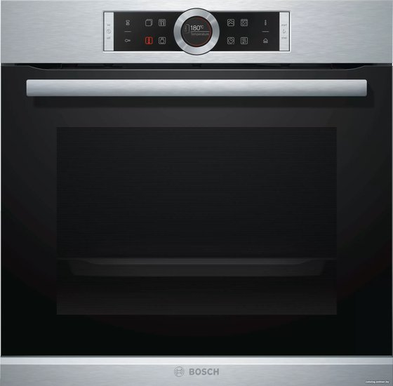 Bosch Serie 8 HRG6753S2
