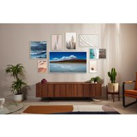 Телевизор Samsung The Frame QE43LS03BAUXRU