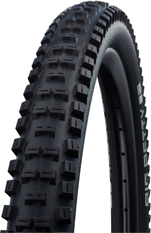 

Велопокрышка Schwalbe Big Betty Super Downhill 62-584 11654164