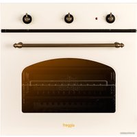 Газовый духовой шкаф Freggia OMRB66CH