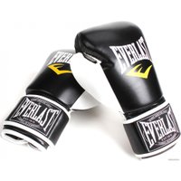 Тренировочные перчатки Everlast D108 (12 oz, черный)