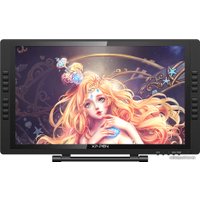 Графический монитор XP-Pen Artist 22E Pro