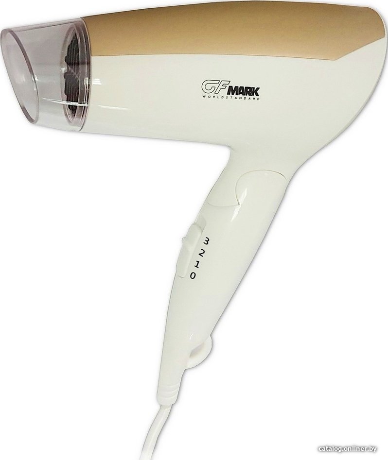 Фен GFmark 6831