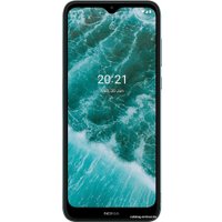 Телефон Nokia C30 2GB/32GB TA-1359 (белый)