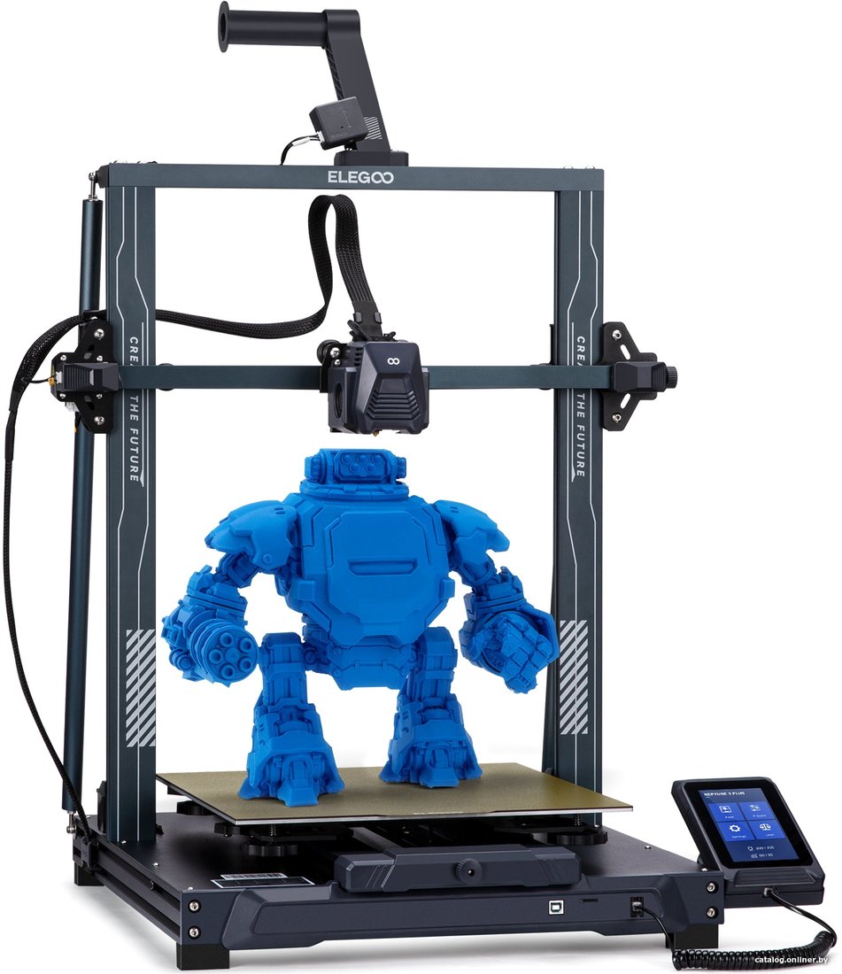 3D-принтер Elegoo Neptune 3 Plus