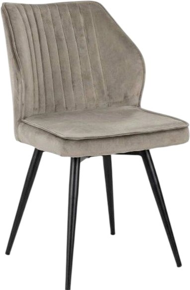 

Стул Mara Abbraccio (серый)