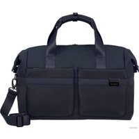 Дорожная сумка Samsonite Airea Dark Blue 45 см