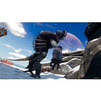  Subnautica + Subnautica: Below Zero для Nintendo Switch