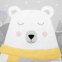 1.5-спальный комплект постельного белья Этель Большие мечты 3617346 в Борисове