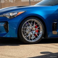 Летние шины Landsail LS588 UHP 205/50R17 93W в Витебске