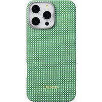 Чехол для телефона Pitaka Ultra-Slim для iPhone 16 Pro Max (зеленый)