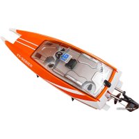 Катер Fei Lun FT016 (оранжевый)