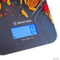 Кухонные весы Brayer BR1801
