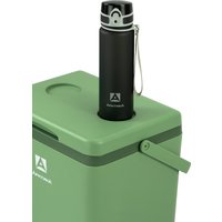 Термобокс Арктика 2200-14-GN 14л (зеленый)