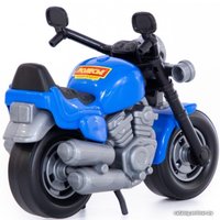 Мотоцикл Полесье Мотоцикл гоночный Байк 8978