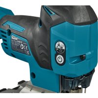 Электролобзик Makita JV001GZ01 (без АКБ, кейс)