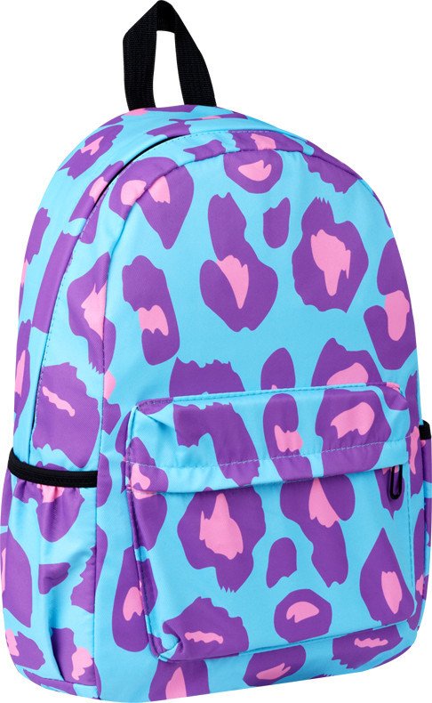 

Школьный рюкзак ArtSpace Pattern Wild Bdg_18056