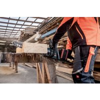 Аккумуляторная пила Metabo MS 36-18 LTX BL 40 601613850 (без АКБ) в Барановичах