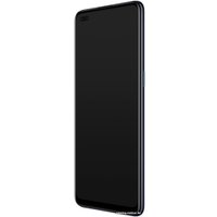 Телефон Oppo Reno4 международная версия 8GB/128GB (черный)