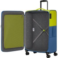 Чемодан-спиннер American Tourister Daring Dash MF7-74003 77 см