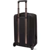 Чемодан Thule Crossover 2 Carry On C2R-22 (black)