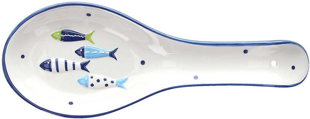 Подставка под половник Tognana Relief Aquatic RE1PI056030