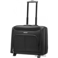 Портплед Samsonite Ergo-Biz Black 39.5 см