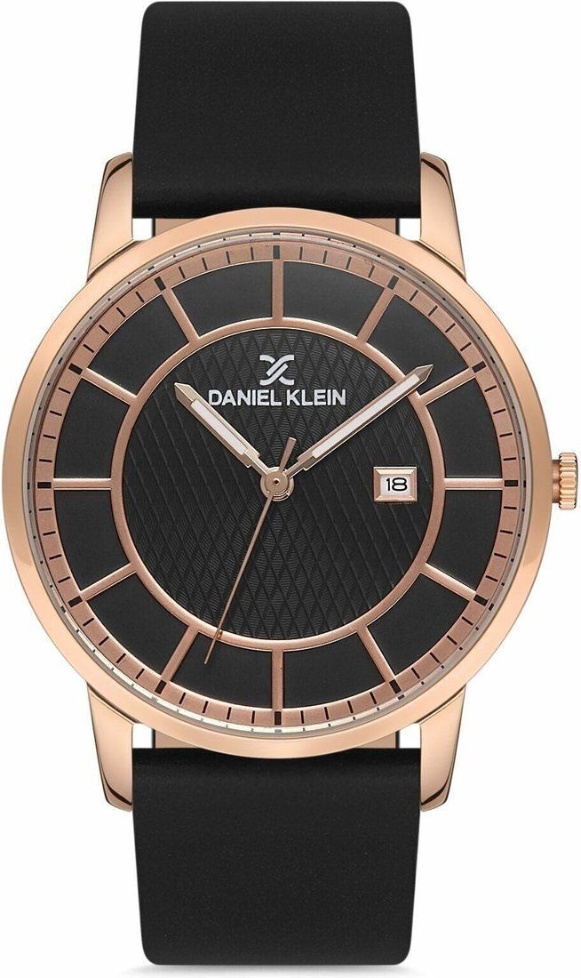 

Наручные часы Daniel Klein DK12949-5