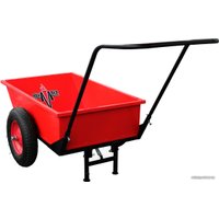 Двухколесная тачка Вымпел ТС-100/8 Мастер