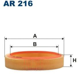 

Воздушный фильтр Filtron AR216